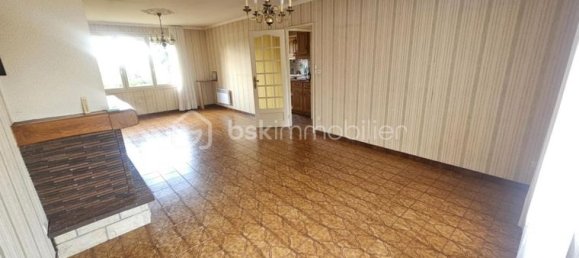 3 غرف نوم منزل في Saint-Pierre-les-Elbeuf, France رقم 355400 5