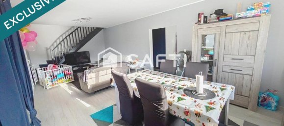 3 bedrooms House in Chauny, France No. 42403 2