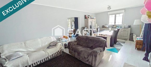 3 bedrooms House in Chauny, France No. 42403 3