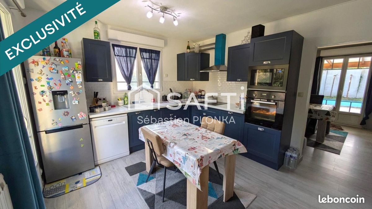 3 bedrooms House in Chauny, France No. 42403