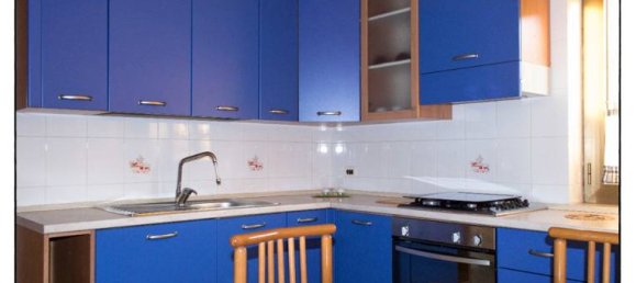 3 غرف نوم شقة في Cariati, Italy رقم 252128 7