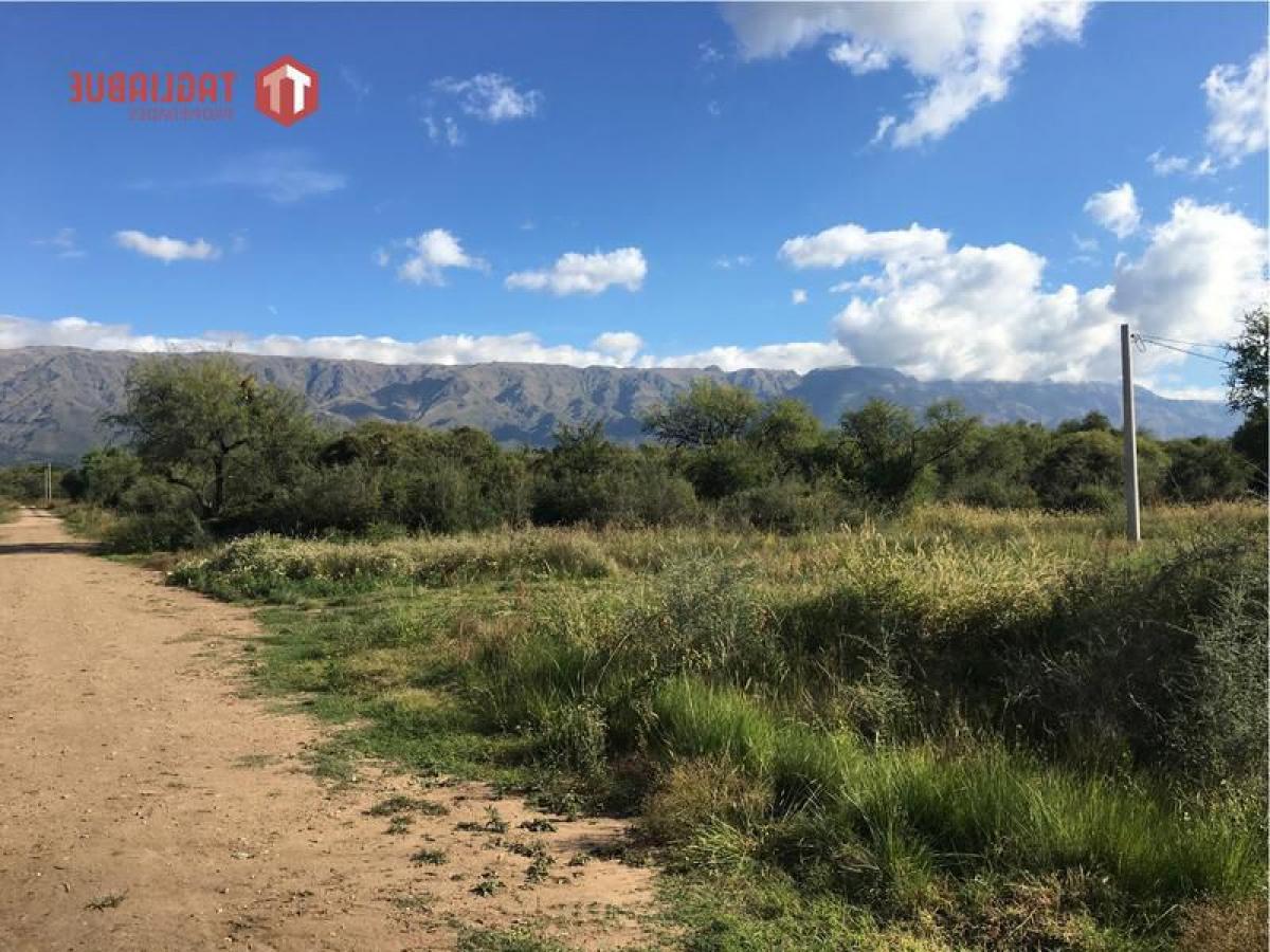  قطعة أرض في San Luis, Argentina رقم 50003