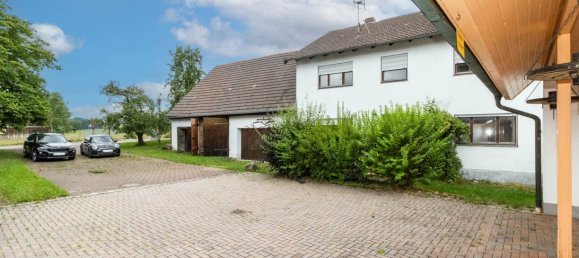 12 Schlafzimmer Bauernhof in Dachau, Germany, Nr. 317463 5