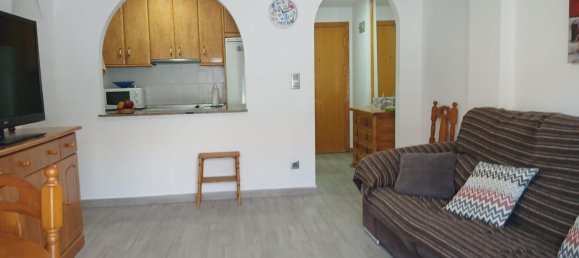 1 chambre appartement à vendre à Guardamar del Segura, Alicante, Valencian Community, Spain № 365986 14