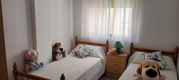 1 chambre appartement à vendre à Guardamar del Segura, Alicante, Valencian Community, Spain № 365986 7