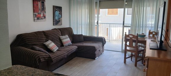 1 chambre appartement à vendre à Guardamar del Segura, Alicante, Valencian Community, Spain № 365986 10