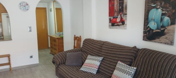 1 chambre appartement à vendre à Guardamar del Segura, Alicante, Valencian Community, Spain № 365986 11