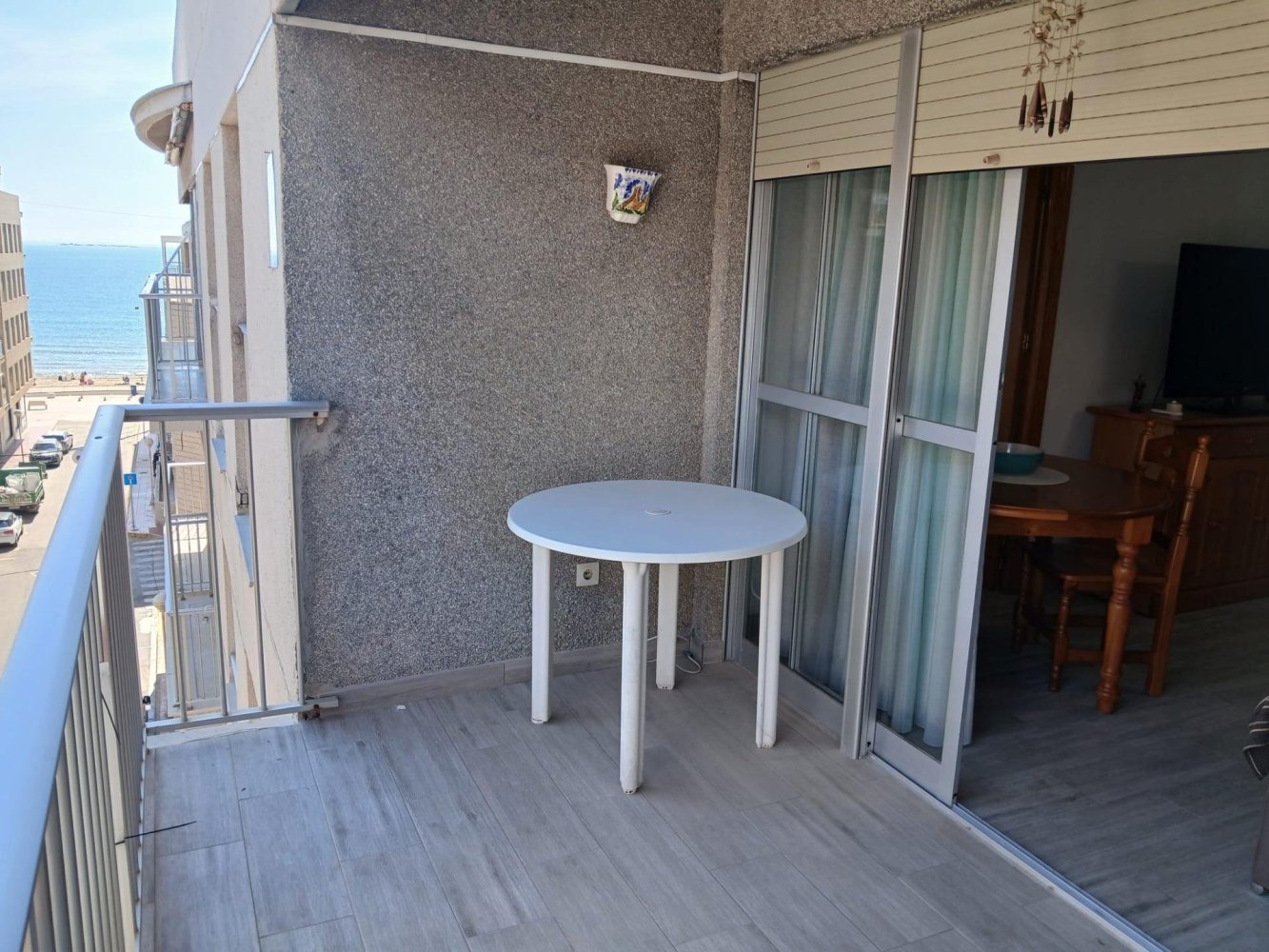 1 chambre appartement à vendre à Guardamar del Segura, Alicante, Valencian Community, Spain № 365986