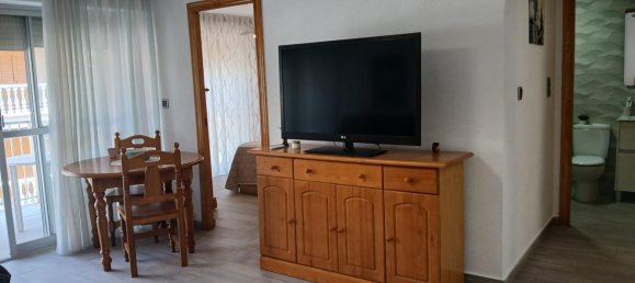 1 chambre appartement à vendre à Guardamar del Segura, Alicante, Valencian Community, Spain № 365986 13