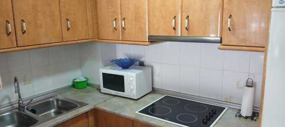 1 chambre appartement à vendre à Guardamar del Segura, Alicante, Valencian Community, Spain № 365986 9