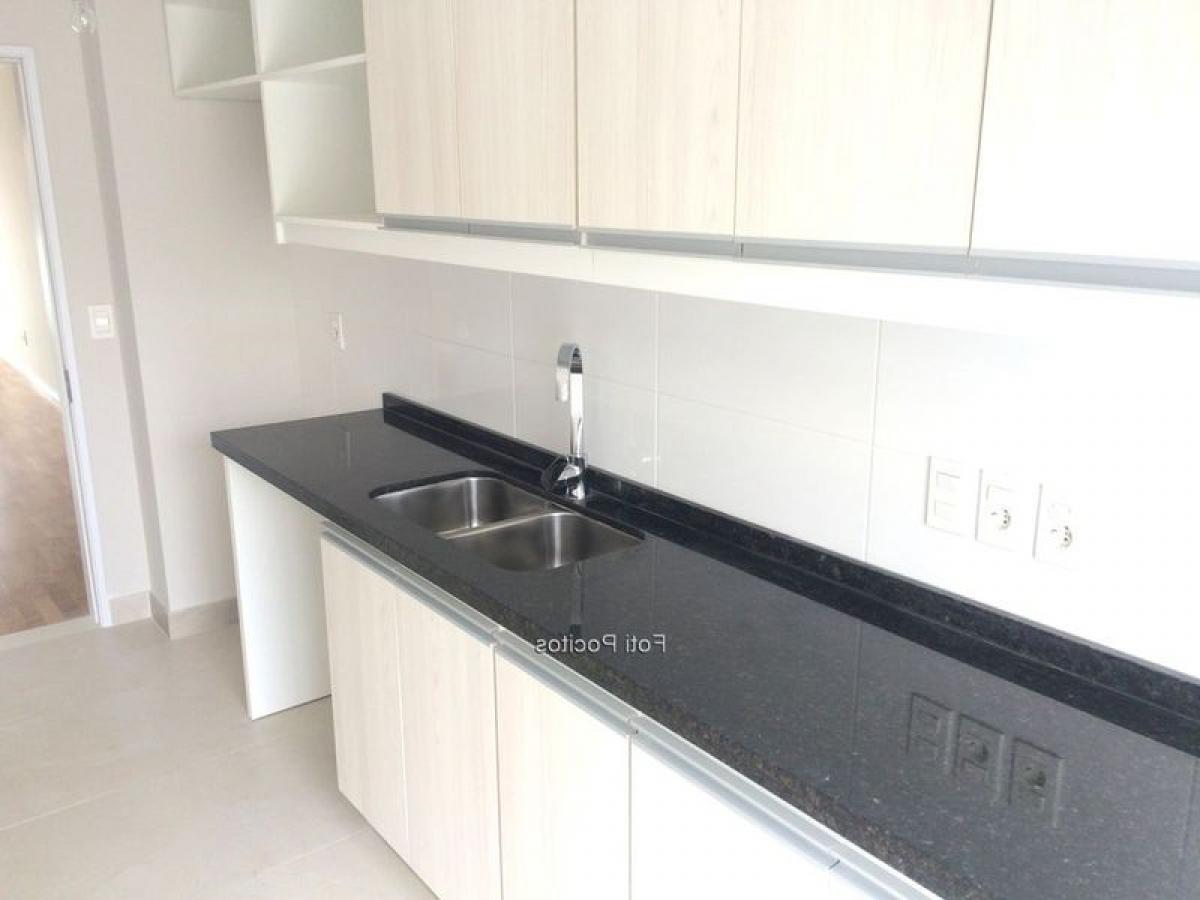 2 غرف نوم شقة في Montevideo, Uruguay رقم 8337