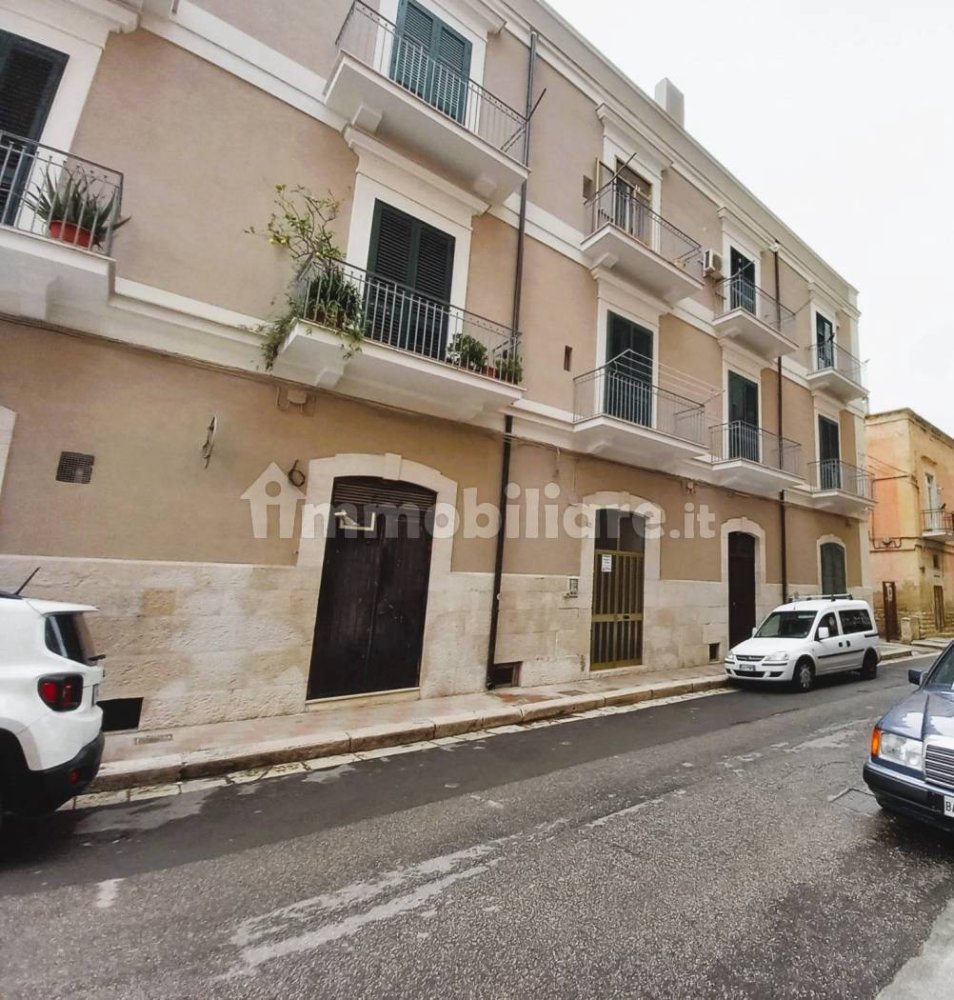 Apartamento T1 em Bisceglie, Italy N.º 61461