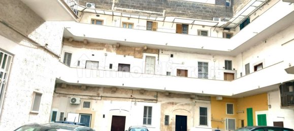 Apartamento T1 em Bisceglie, Italy N.º 61461 11