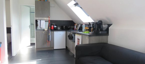 Apartamento T1 em Faverolles, France N.º 94094 3