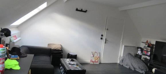 Apartamento T1 em Faverolles, France N.º 94094 2