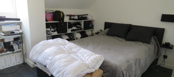 Apartamento T1 em Faverolles, France N.º 94094 4