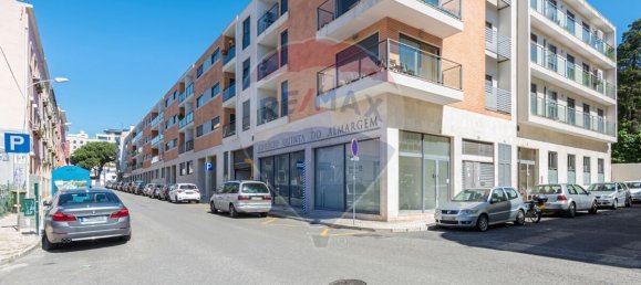 3 Schlafzimmer Wohnung in Lisbon, Portugal, Nr. 75727 22