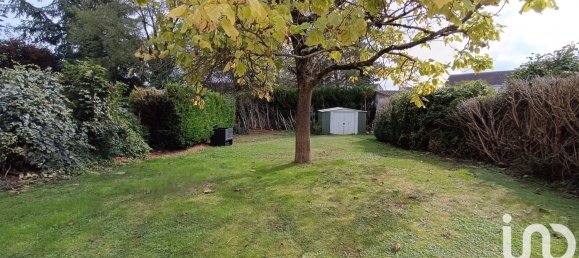 Casa T4 em Montierchaume, France N.º 232233 19