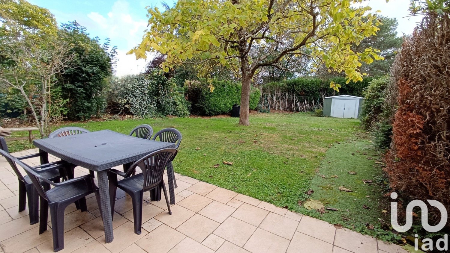 Casa T4 em Montierchaume, France N.º 232233