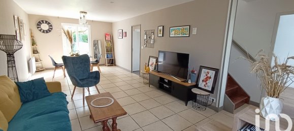 Casa T4 em Montierchaume, France N.º 232233 45