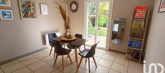 Casa T4 em Montierchaume, France N.º 232233 36