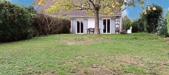 Casa T4 em Montierchaume, France N.º 232233 6