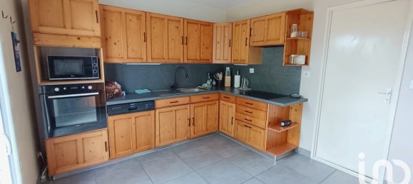 Casa T4 em Montierchaume, France N.º 232233 20