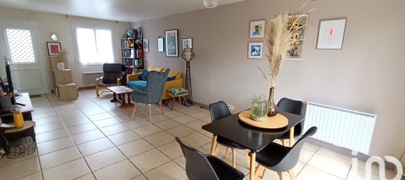 Casa T4 em Montierchaume, France N.º 232233 32