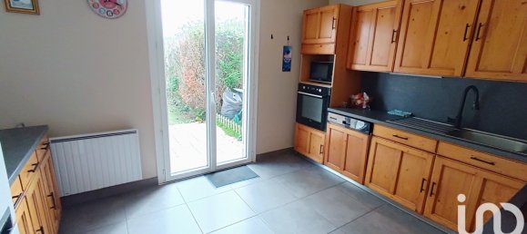 Casa T4 em Montierchaume, France N.º 232233 4