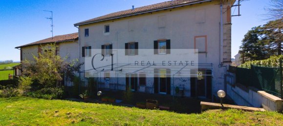 10 bedrooms House in Rosignano Monferrato, Italy No. 321331 50