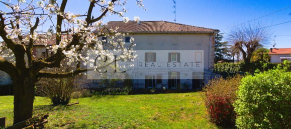 10 bedrooms House in Rosignano Monferrato, Italy No. 321331 49