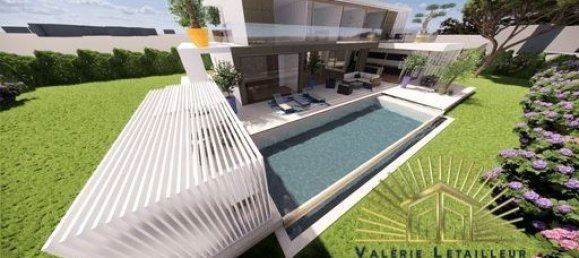 Terreno em Pompignac, France 1643 m² N.º 232225 11