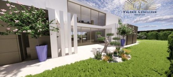 Terreno em Pompignac, France 1643 m² N.º 232225 10