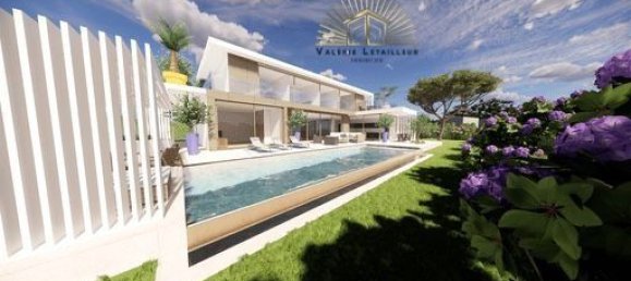 Terreno em Pompignac, France 1643 m² N.º 232225 3