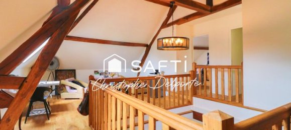 6 bedrooms House in Saint-Etienne-l'Allier, France No. 300305 5