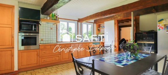 6 bedrooms House in Saint-Etienne-l'Allier, France No. 300305 4