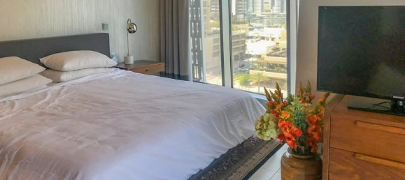 2 bedrooms Apartment in Dubai Marina, UAE No. 3025 2