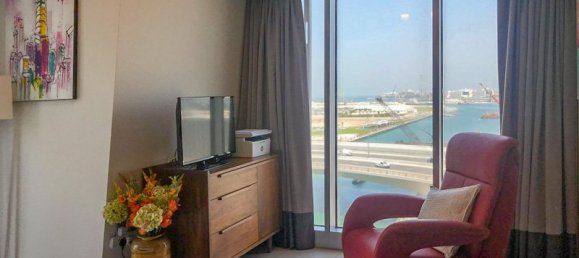 2 bedrooms Apartment in Dubai Marina, UAE No. 3025 3