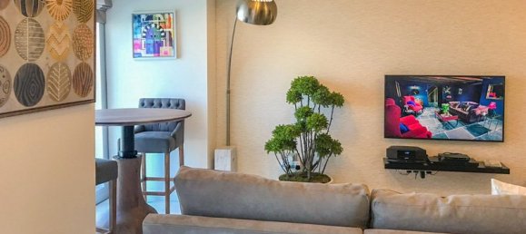 2 bedrooms Apartment in Dubai Marina, UAE No. 3025 10