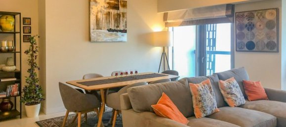 2 bedrooms Apartment in Dubai Marina, UAE No. 3025 4