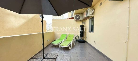 3 bedrooms Apartment in Saint Paul's Bay, Malta No. 10952 18