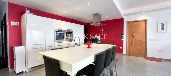 3 bedrooms Apartment in Saint Paul's Bay, Malta No. 10952 11