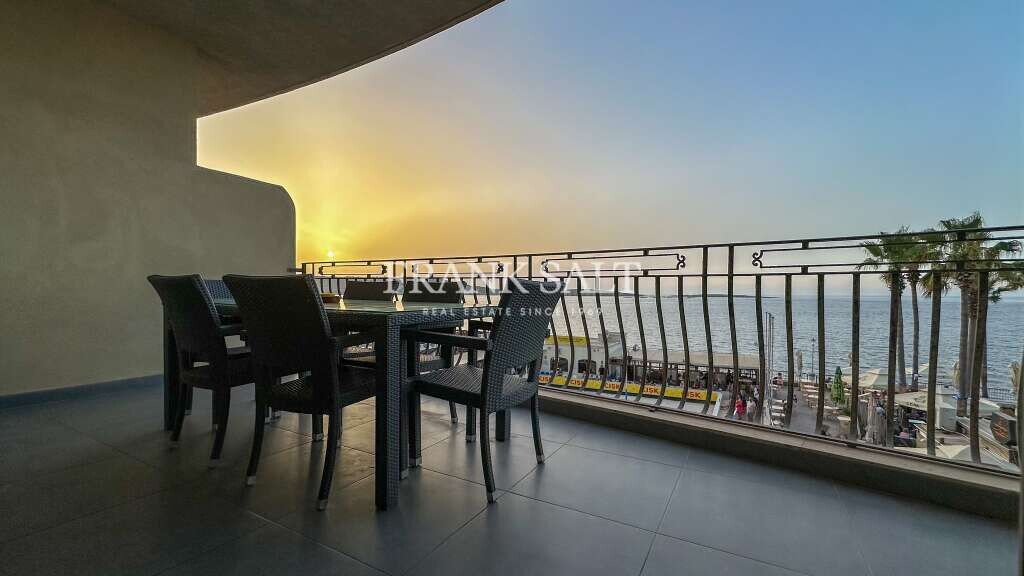 3 bedrooms Apartment in Saint Paul's Bay, Malta No. 10952