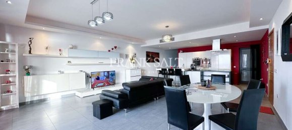 3 bedrooms Apartment in Saint Paul's Bay, Malta No. 10952 3