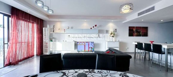 3 bedrooms Apartment in Saint Paul's Bay, Malta No. 10952 10