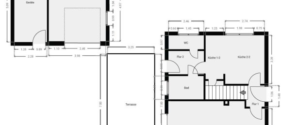Casa T2 em Oldenburg, Germany N.º 121330 61