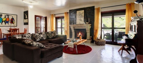 5 غرف نوم منزل في Bombarral, Portugal رقم 24353 5