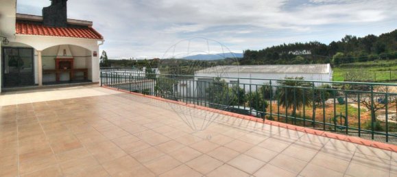 5 غرف نوم منزل في Bombarral, Portugal رقم 24353 24