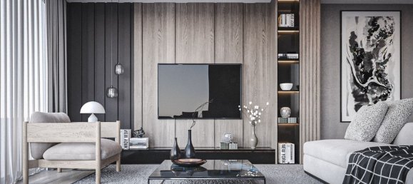 Wohnung 2+1 in Cuento Elite, Atasehir, Turkey, Nr. 38245 3