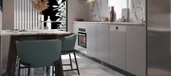 Wohnung 2+1 in Cuento Elite, Atasehir, Turkey, Nr. 38245 2